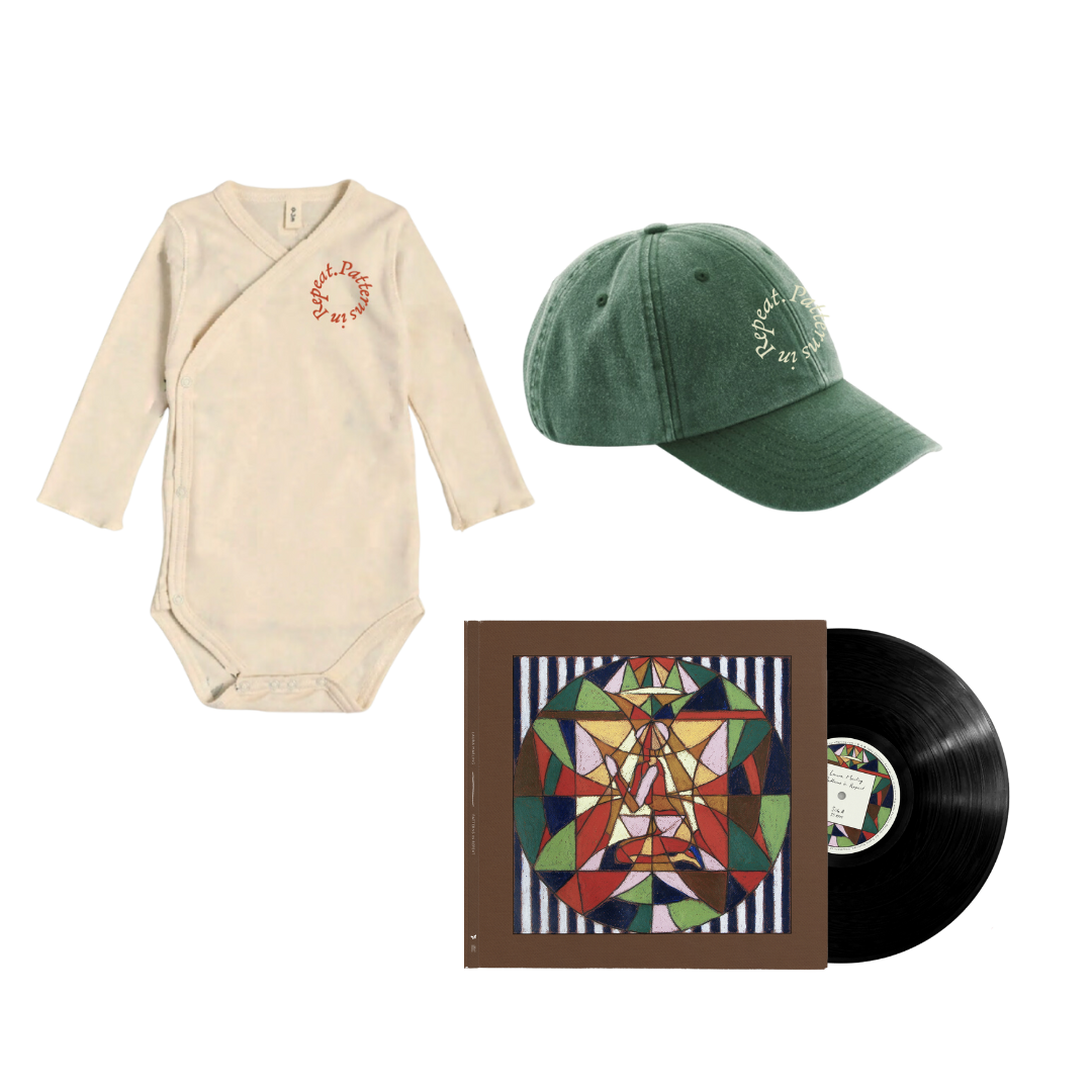 Baby's First Merch Bundle